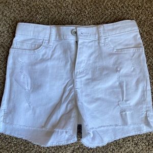 Children’s Place girls size 10 shorts